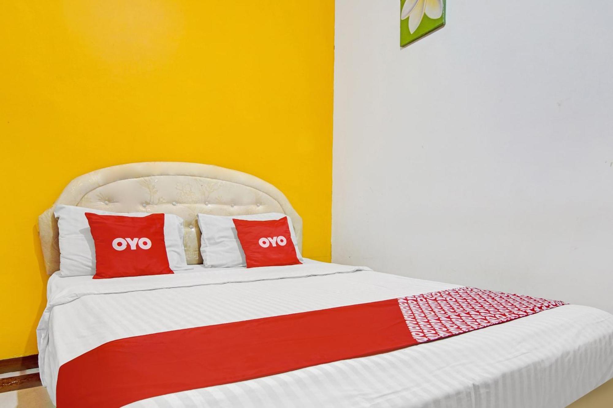 Super Oyo 90422 Mall Of Indonesia Jakarta Exterior photo