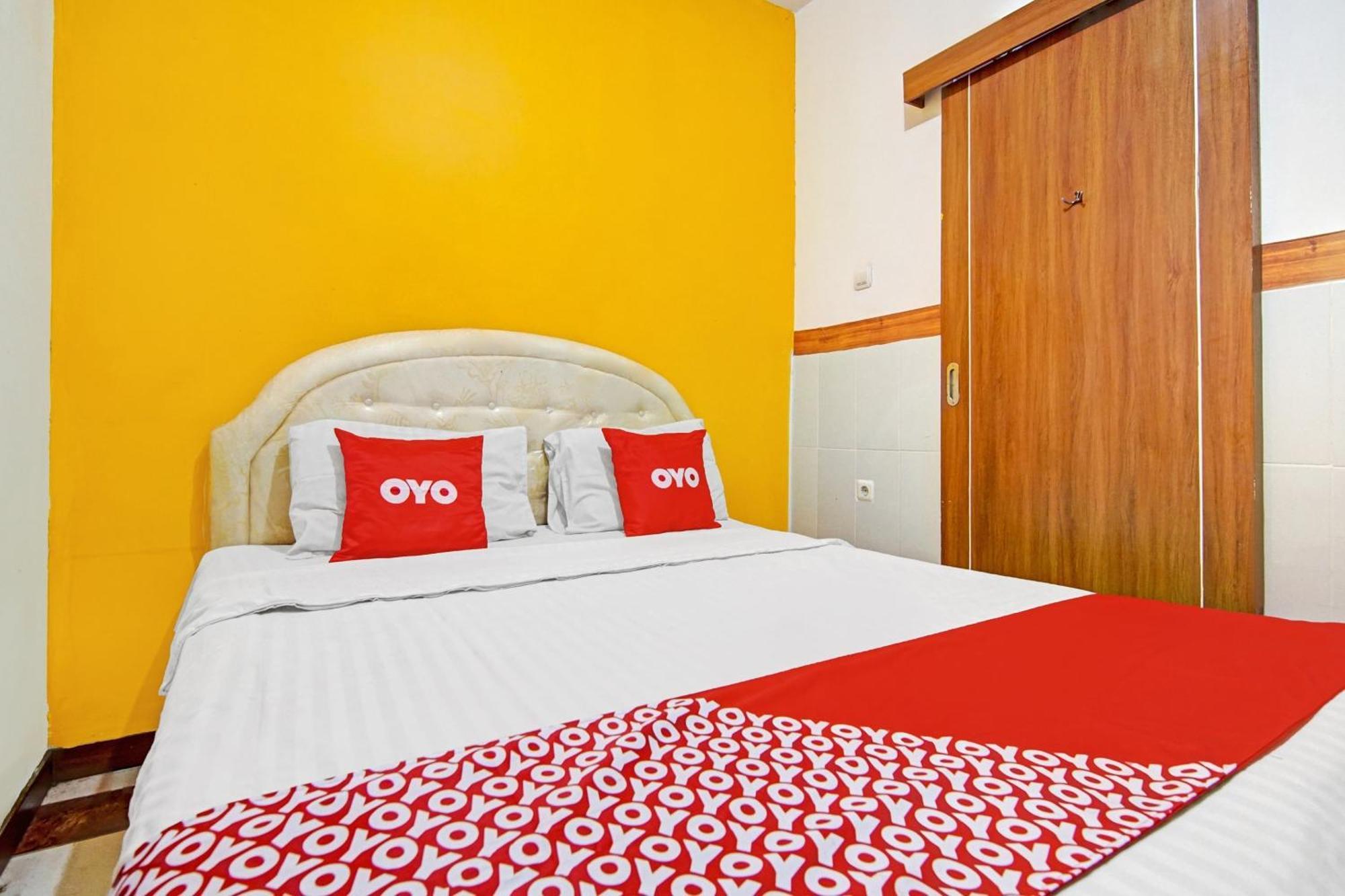 Super Oyo 90422 Mall Of Indonesia Jakarta Exterior photo