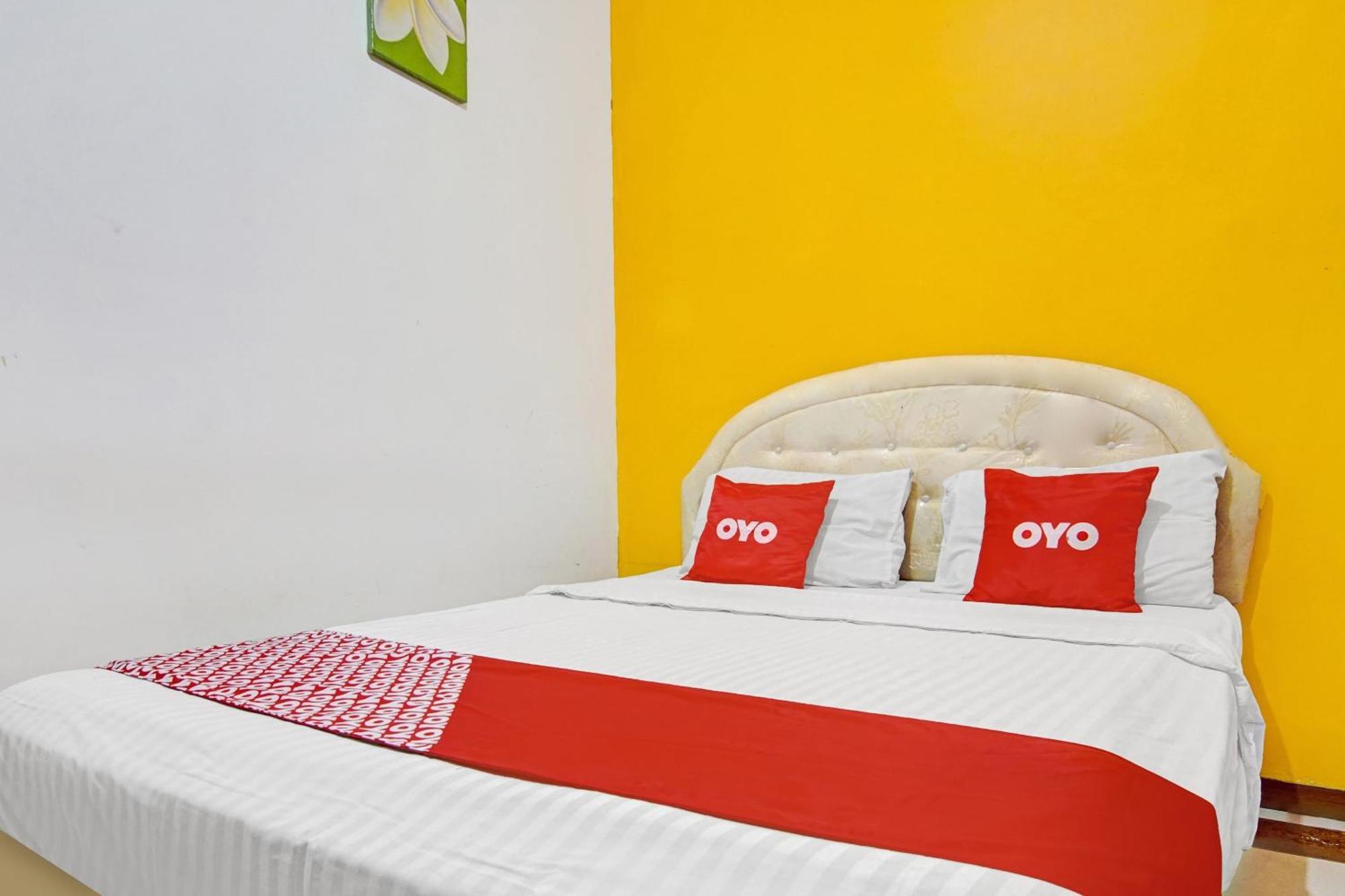 Super Oyo 90422 Mall Of Indonesia Jakarta Exterior photo